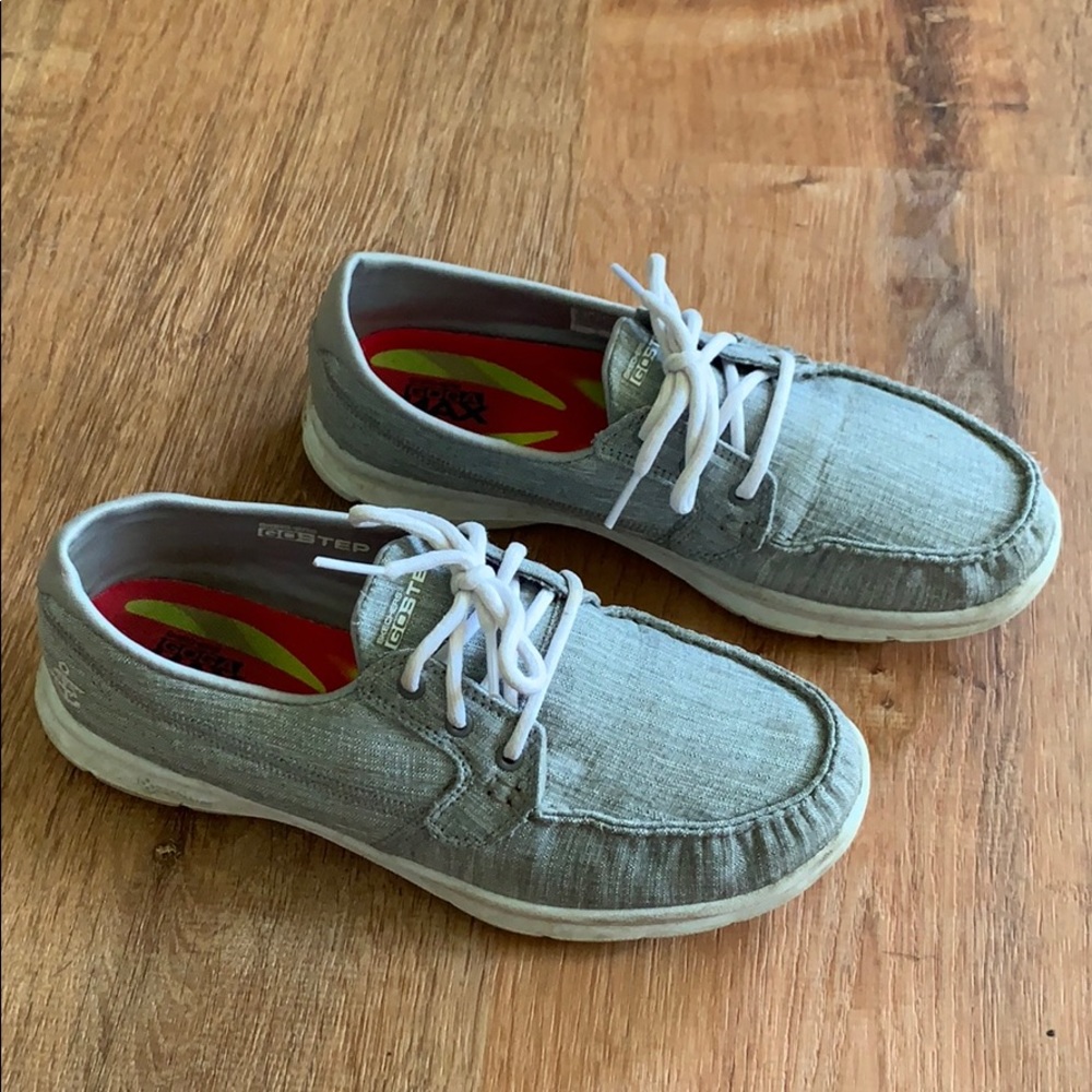 Sketchers GOSTEP Loafers